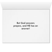 Having One of Those Days Cards (Inside Horizontal (Bottom))