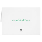 Haw Falls 1 (Back Horizontal)