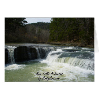 Haw Falls 1 Cards