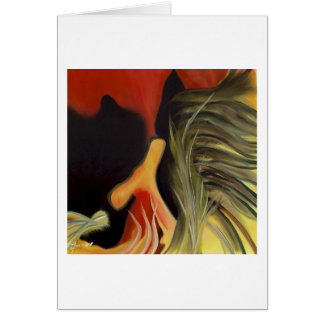 Hawaian Night Cards