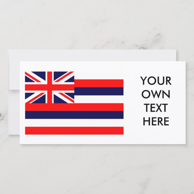 HAWAII (Front)