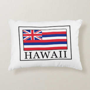 Hawaii Accent Pillow