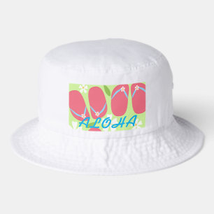 HAWAII ALOHA COLLECTION - Aloha Bucket Hat