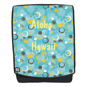 Hawaii Aloha Collection Backpack