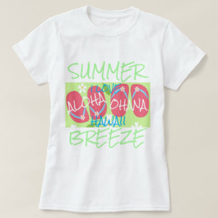 Hawaii Aloha Collection  T-Shirt