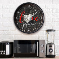 Hawaii Beach Coral Heart Photo Love You More Quote