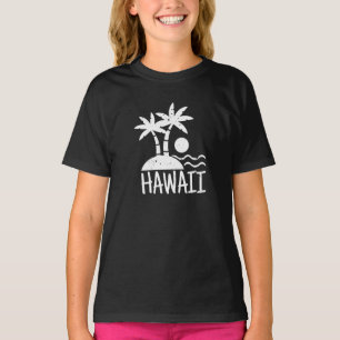 Hawaii Beach T-Shirt