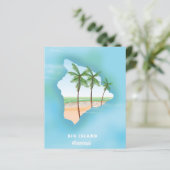 Hawaii Big island (Standing Front)