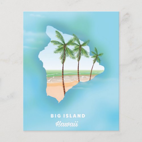 Hawaii Big island