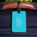 Hawaii blue ocean sandy beach photo custom name