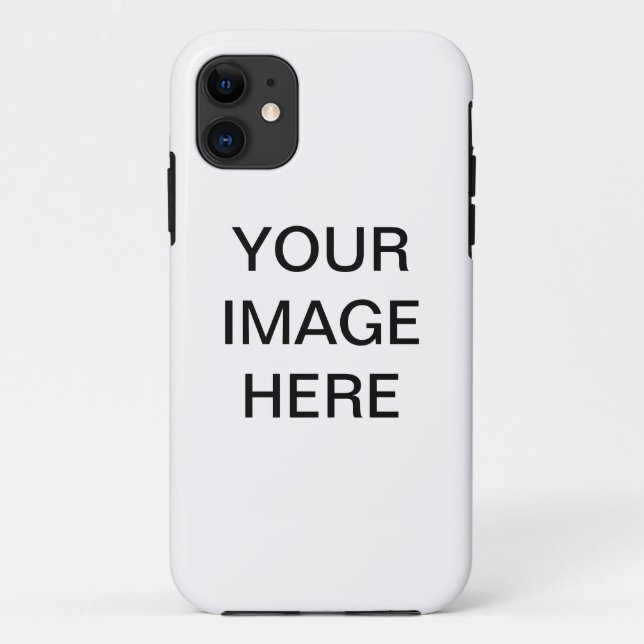 Hawaii Case-Mate iPhone Case (Back)