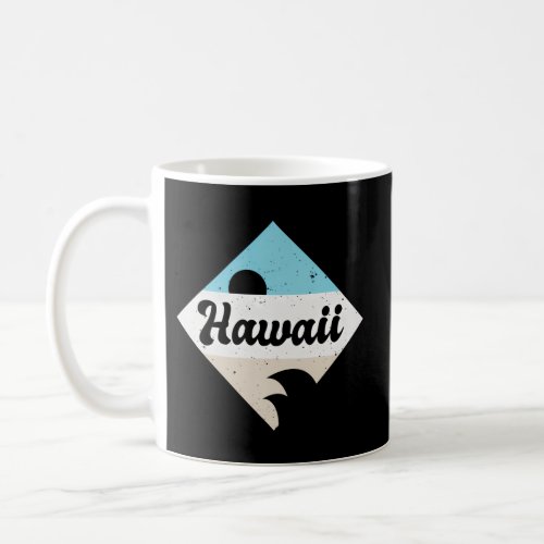 Hawaii Coffee Mug