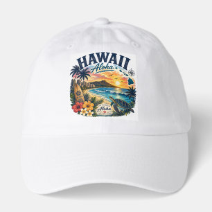 Hawaii Convict tangs Hat
