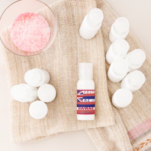 Hawaii Cooperate Gifts Wedding Party Favors Hand Lotion