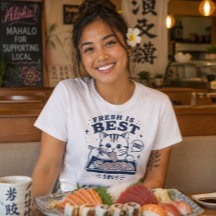 Hawaii culture - fresh catch
