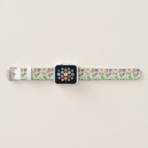 Hawaii delight apple watch band