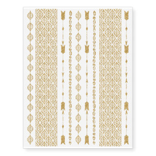 Hawaii Destination Wedding Tattoos