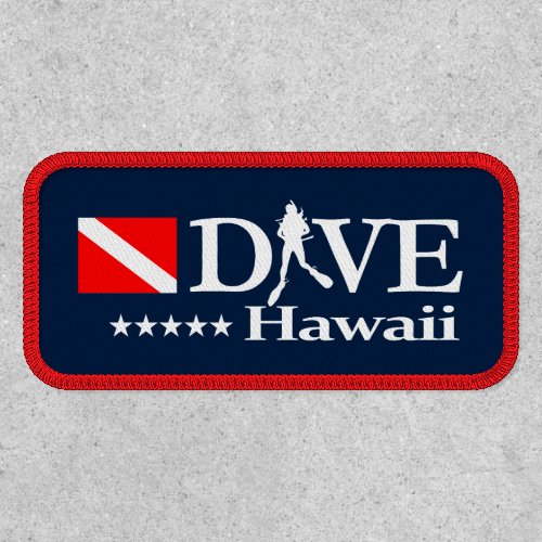 Hawaii DV4 Patch