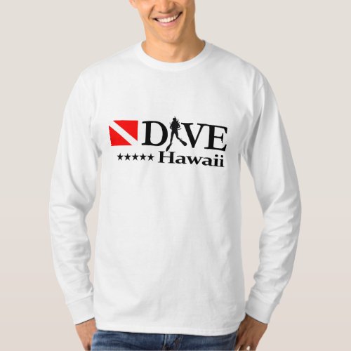 Hawaii DV4 T_Shirt