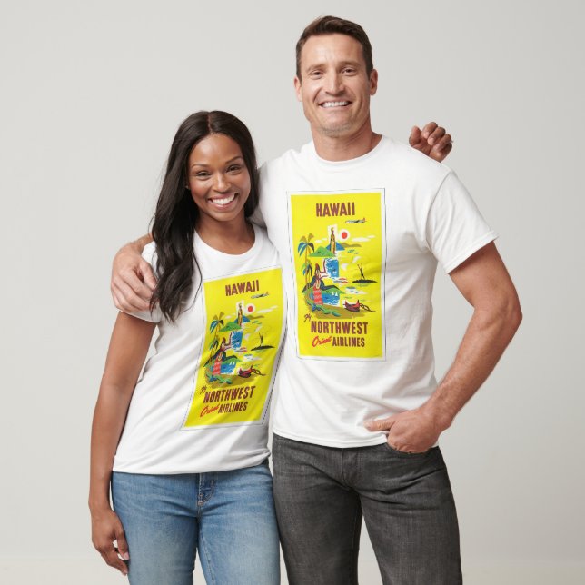Hawaii family Vacation T-Shirt (Unisex)