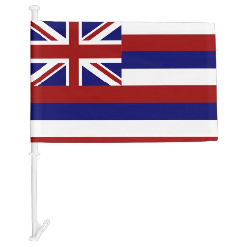 Hawaii flag