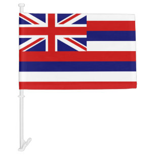 Hawaii Flag, Flag of Hawaii