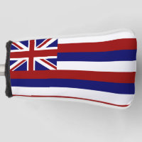 Hawaii flag