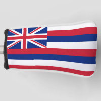 Hawaii Flag