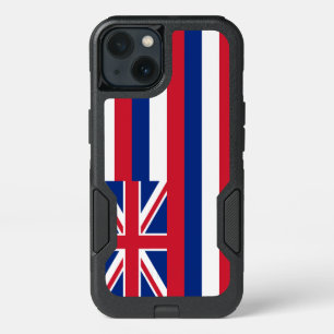 Hawaii Flag Otterbox Defender Iphone 6/6s Case