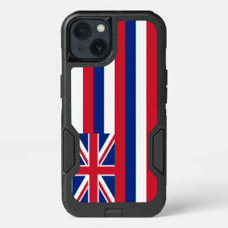 Hawaii Flag Otterbox Samsung Galaxy S8 Case