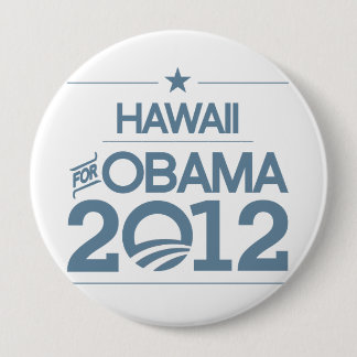 HAWAII FOR OBAMA 2012.png Button