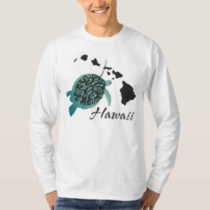 Hawaii Green Sea Turtle T-Shirt