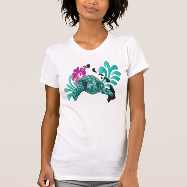 waikiki t shirts