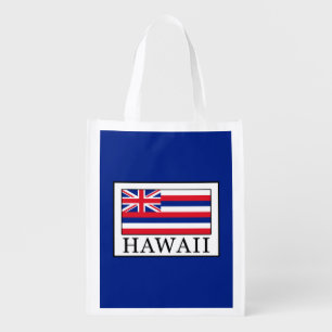 Hawaii Grocery Bag