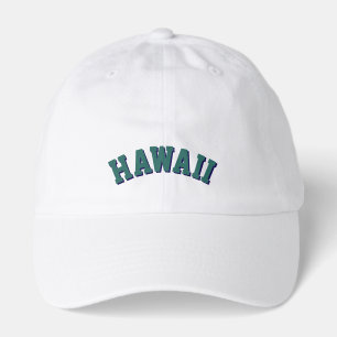 Hawaii Hat