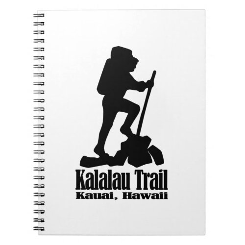 Hawaii _ Kalalau Trail _ Notebook