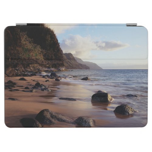 Hawaii Kauai Haena State Park 2 iPad Air Cover