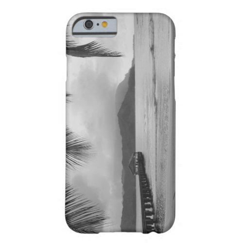 Hawaii Kauai iPhone 6 case _ Hanalei Pier