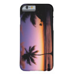 Hawaii Kauai Iphone 6 Case - Poipu Beach at Zazzle