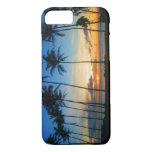 Hawaii Kauai Iphone 7 Case - Kapaa Sunrise at Zazzle