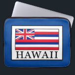 Hawaii Laptop Sleeve<br><div class="desc">Hawaii</div>