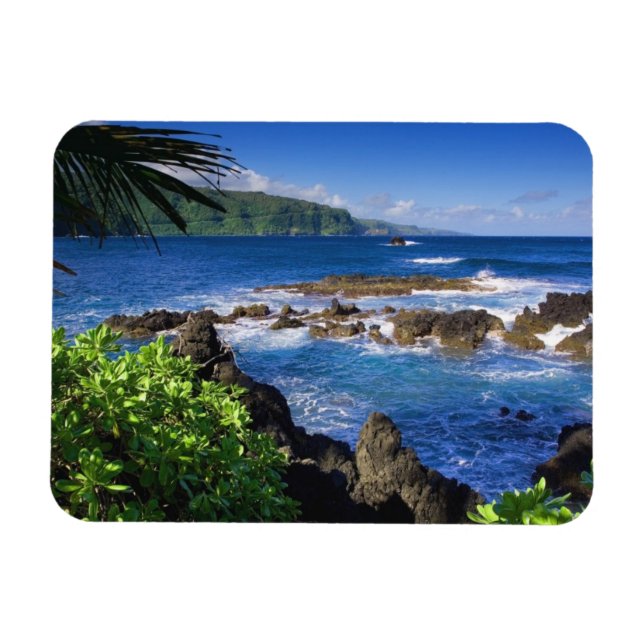 Hawaii Magnet (Horizontal)