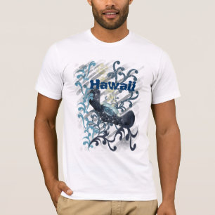 Hawaii- Manta Ray T-Shirt