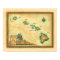 Hawaii Map, Sizes 1
