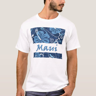 Hawaii Maui T-SHIRT