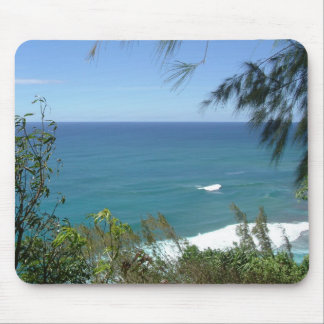 Hawaii Mouse Pad