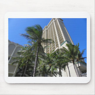 Hawaii Mouse Pad
