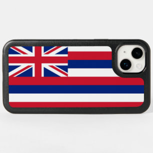 Hawaii OtterBox iPhone 14 Plus Case