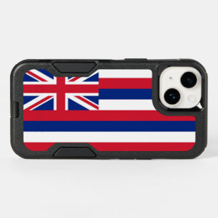 Hawaii OtterBox iPhone 14 Case