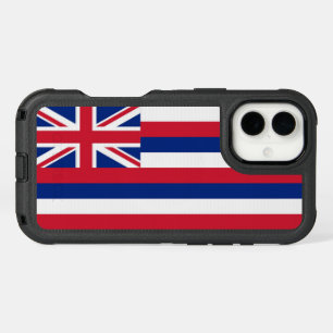 Hawaii iPhone 16 Plus Case